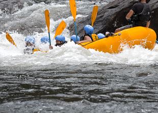 Rafting Tours