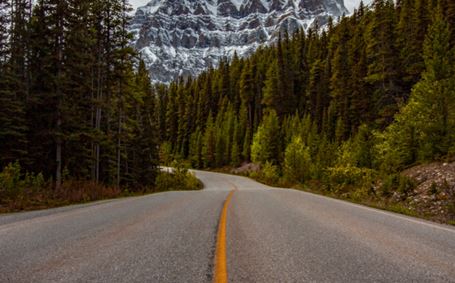 Destinations in Canada