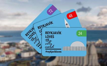 Reykjavik City Card