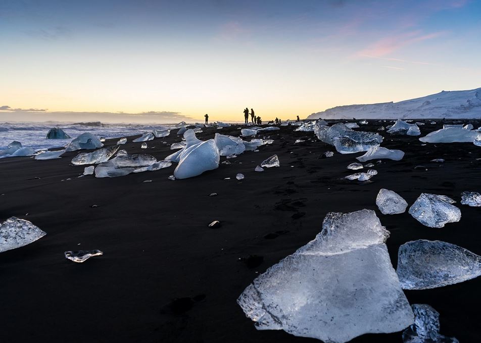 Südküste von Island - Touren