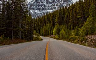 Destinations in Canada