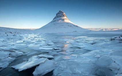 Péninsule de Snaefellsnes & Borgarfjörður – Excursion de 2 jours