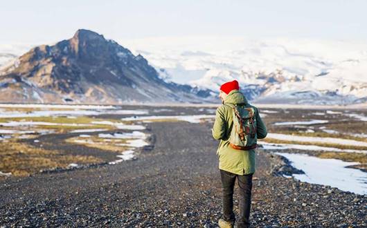 Is it Better to Visit Iceland in the Summertime or the Wintertime?