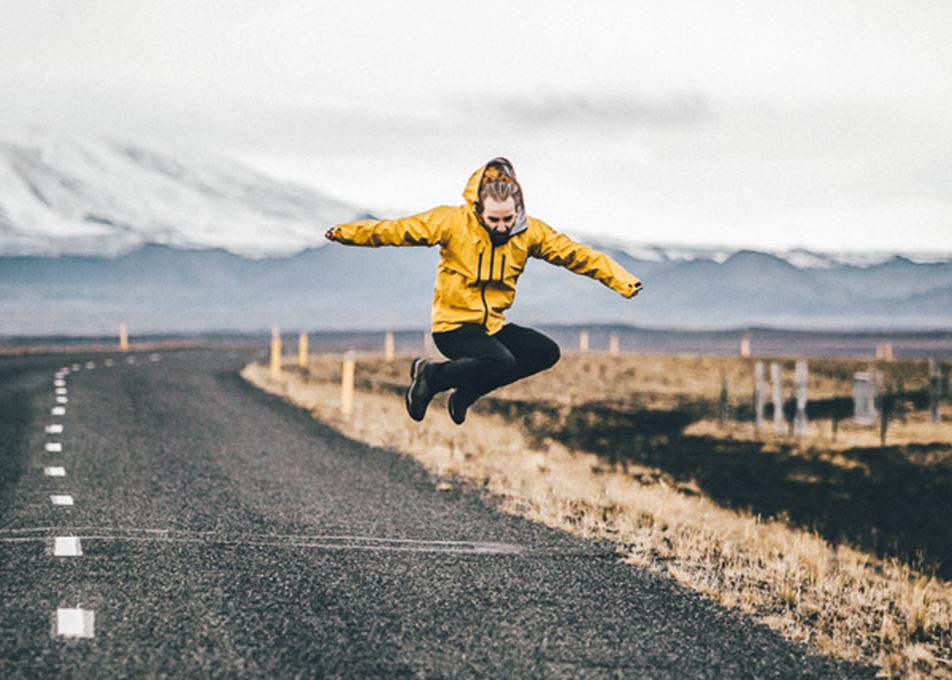 Meet on Location in Iceland