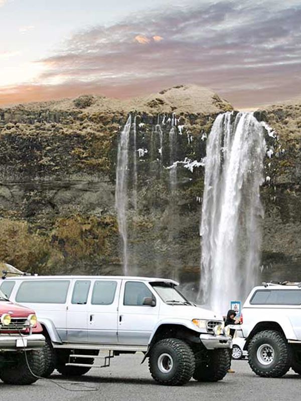 Deluxe Super Jeep Tour - Customized Adventures 