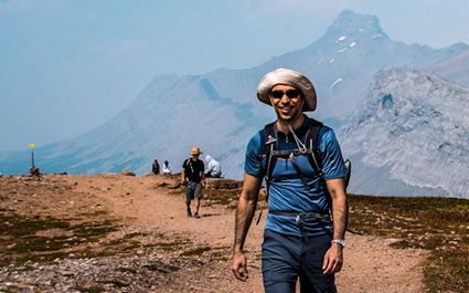 Rocky Mountain Camping & Hiking Tours