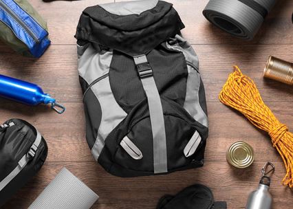 Packing List for Canada