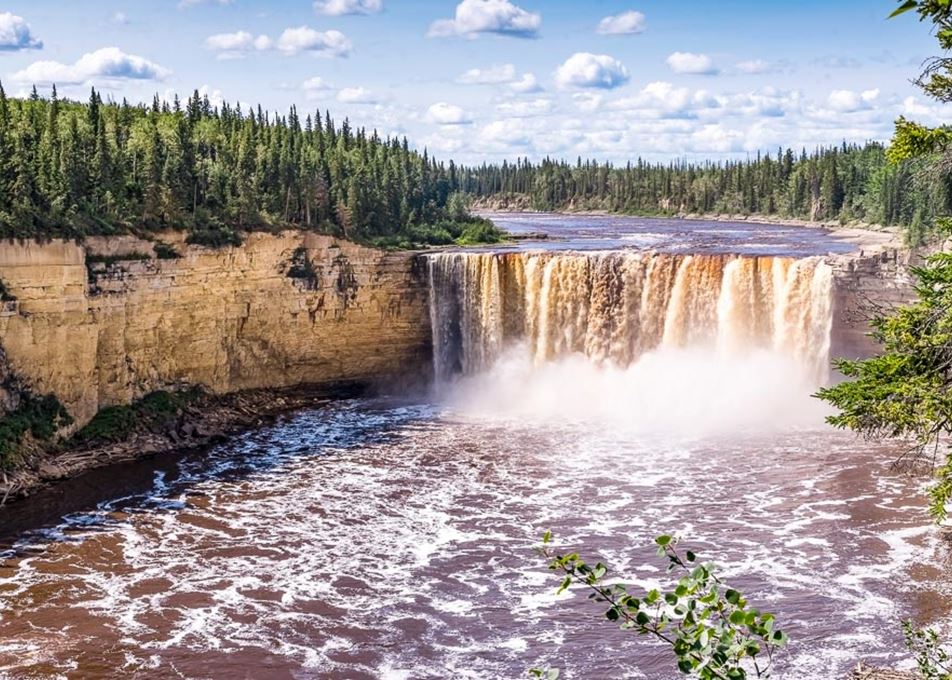 Northwest Territories