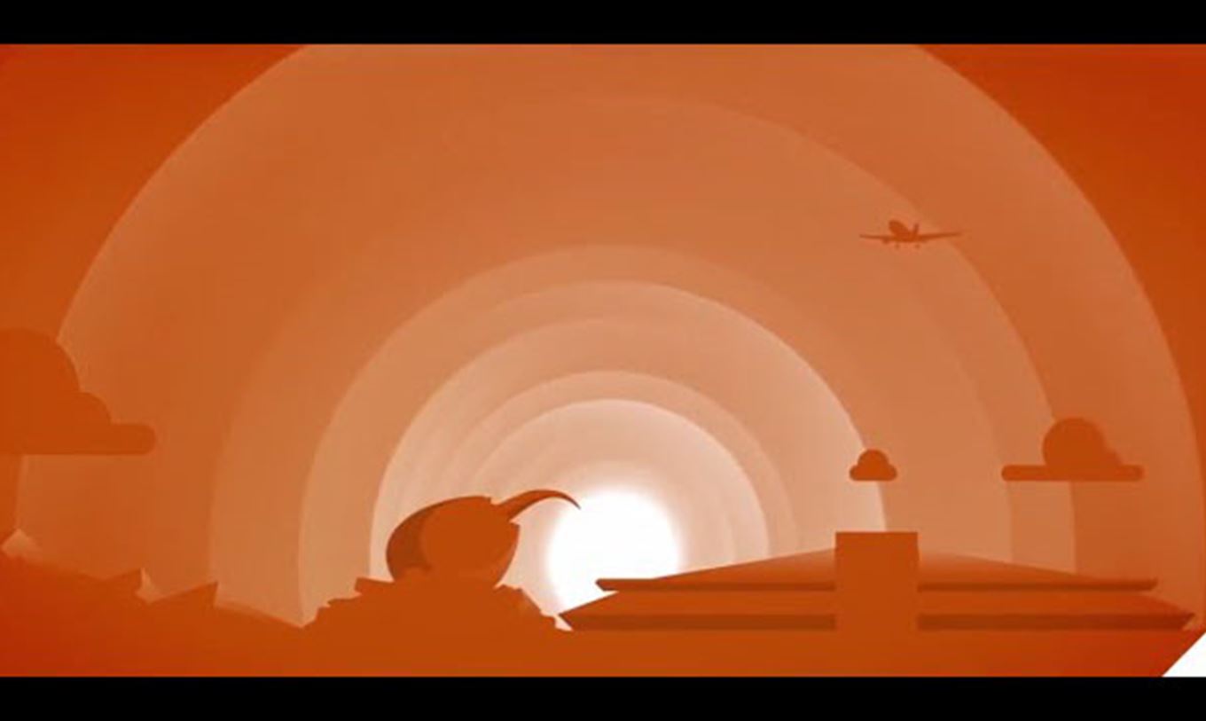 KEF Airport at a glance