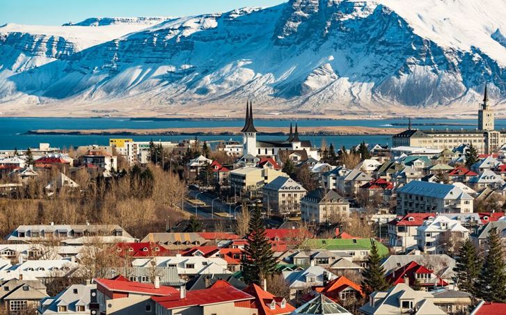 Reykjavik Tours