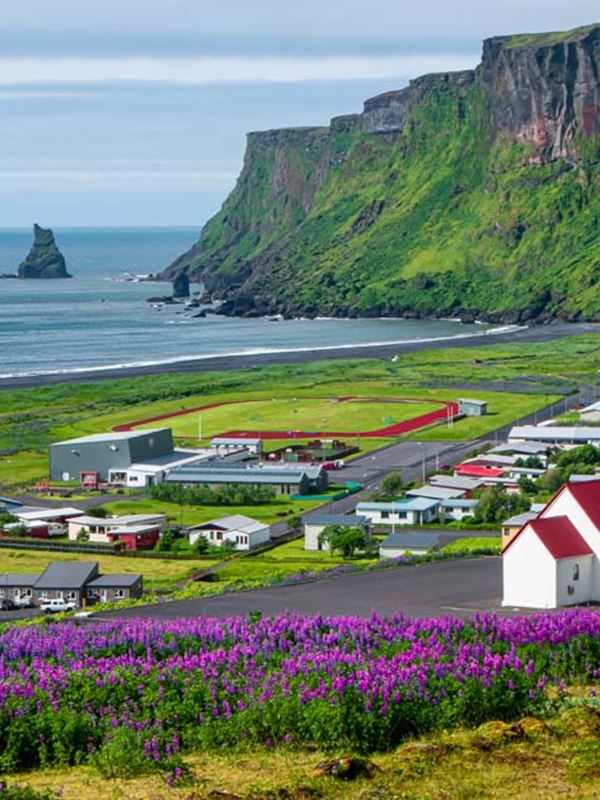 Private Iceland South Coast