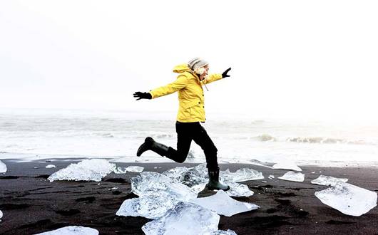 So ziehen Sie nach Island: Ein vollständiger Leitfaden