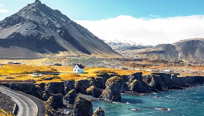 Autotour de 10 Jours – L’ultime Route Circulaire