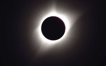 Eclipse 2026 Tour in Iceland