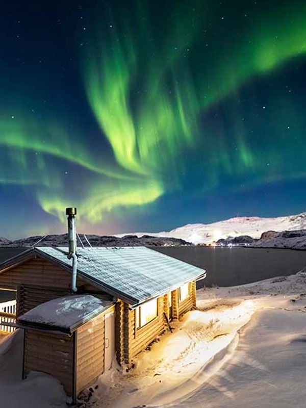 Northern Lights in Iceland - Tour Combinations