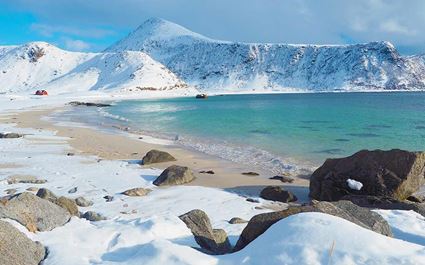 Winter Photography Tour 