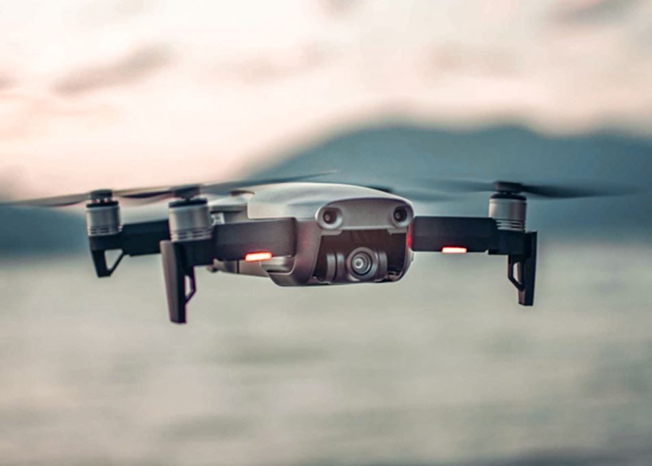 Drone Flying in Iceland: Dos & Don'ts