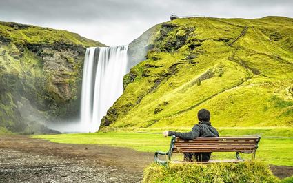 3 Day Self Drive Tour | Golden Circle & The South Coast