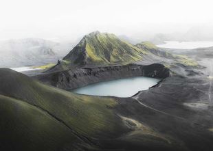 Explore Iceland - Live feed from all over the country
