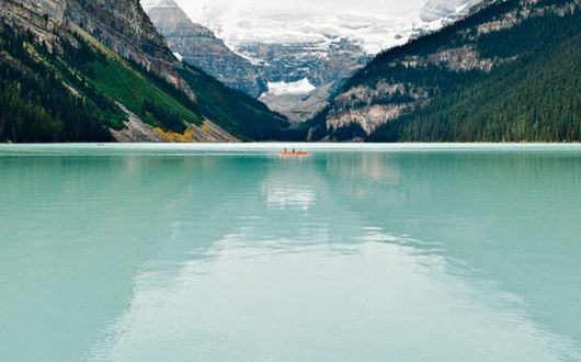 Top Places To Visit Near the Arctic Circle for Wellness Travel