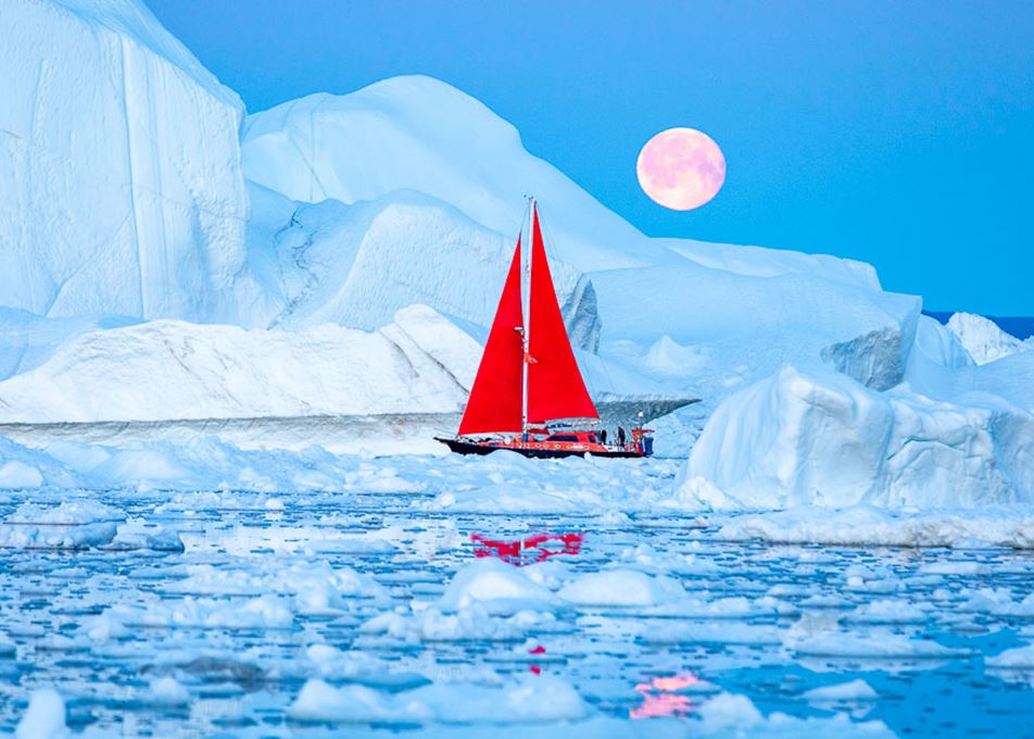 NORDIC COUNTRIES TOURS