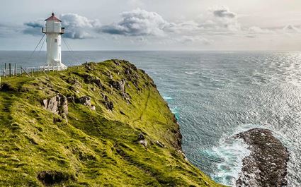 Suduroy Private Tour