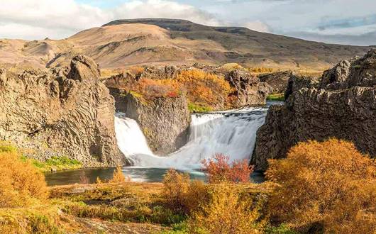 10 Things to Do in Autumn in Iceland