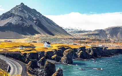 10 Tage Selbstfahrertour | Die Ultimative Ringstraße