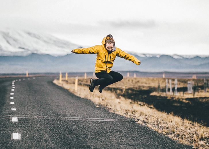 Meet on Location in Iceland