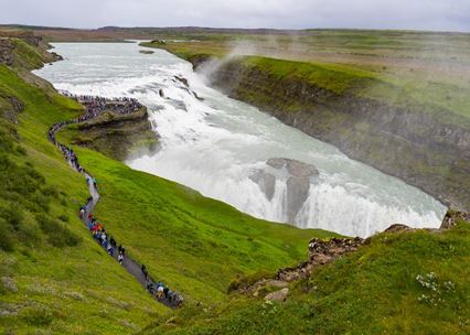 ICELAND TOURS