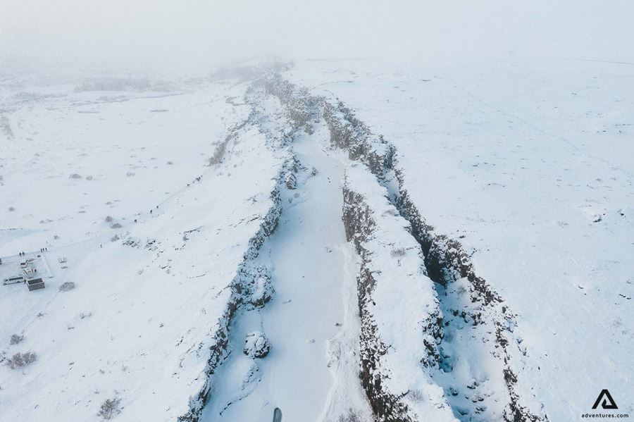 Thingvellir National Park, South Iceland
