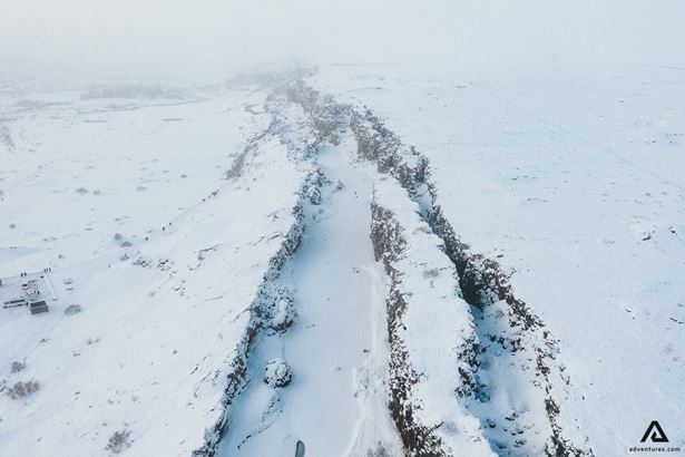 Thingvellir National Park
