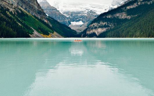 Top Places To Visit Near the Arctic Circle for Wellness Travel