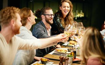 10 Restaurants We Recommend in Reykjavik