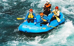 Rafting Tours