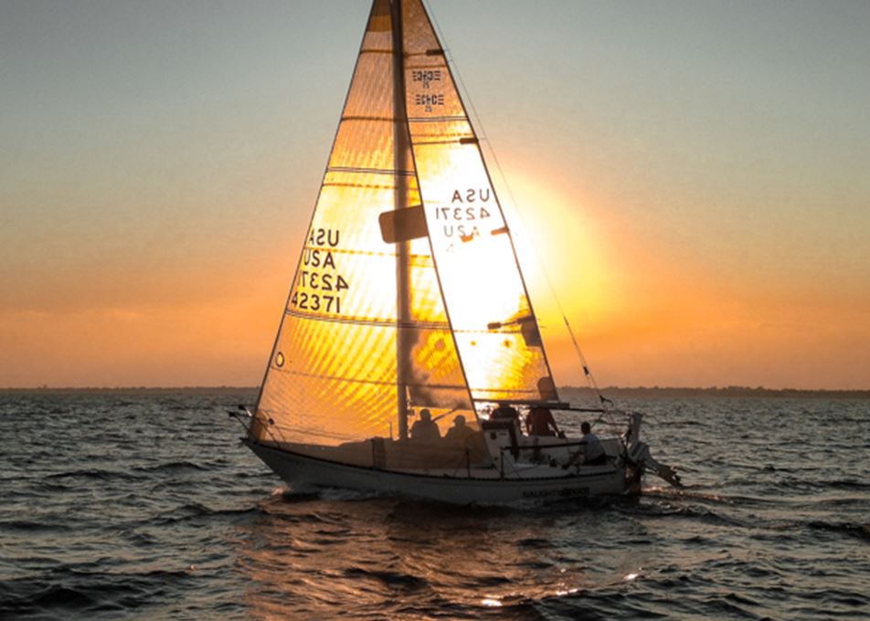 Sailing Tours