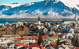 Reykjavik Tours