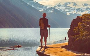 Vacation Packages in Canada