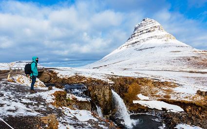 Côte Sud, Snaefellsnes & Aurores Boréales – 4 Jours