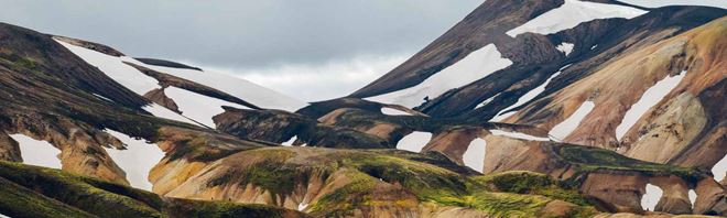 Landmannalaugar