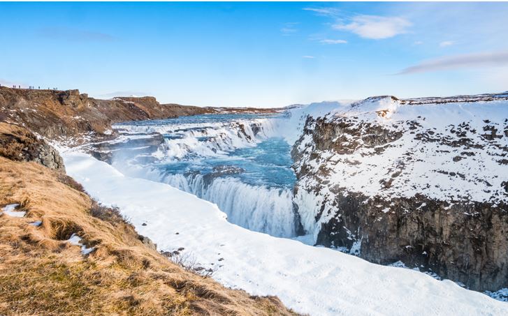 Excursions Cercle d'Or