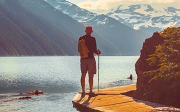 Vacation Packages in Canada