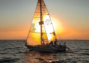 Sailing Tours