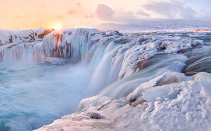 Goldener Kreis Express - Minibus Tour