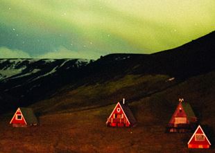 5 Gründe, warum Sie Kerlingarfjoll besuchen sollten