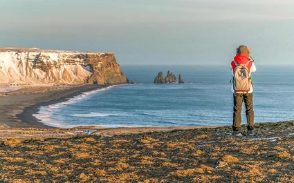 7 Tage Selbstfahrertour | Südküste, Snaefellsnes & Goldener Kreis