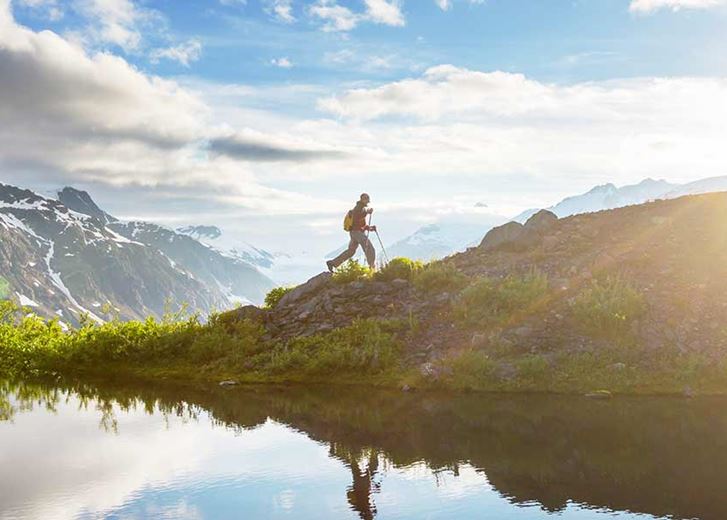 Activities in Canada