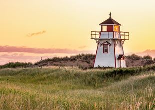 Prince Edward Island