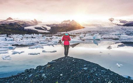 Weekend Tours in Iceland