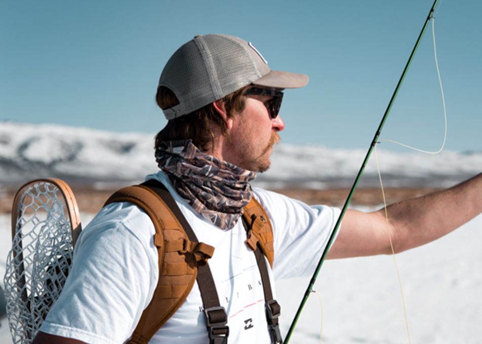 Wilderness Training Tours